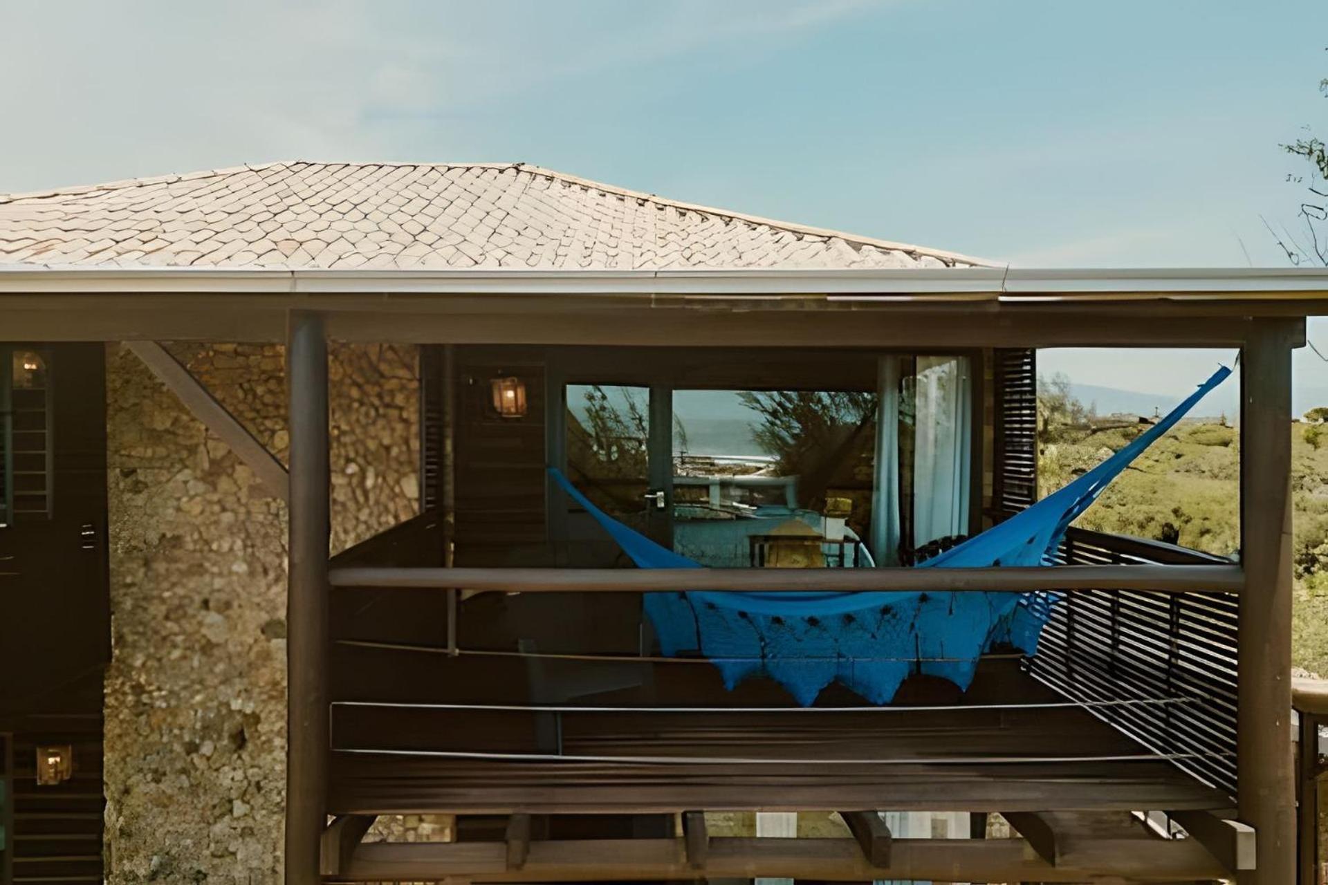 Villa Sayuri Барра-ди-Ибиракуэра Экстерьер фото