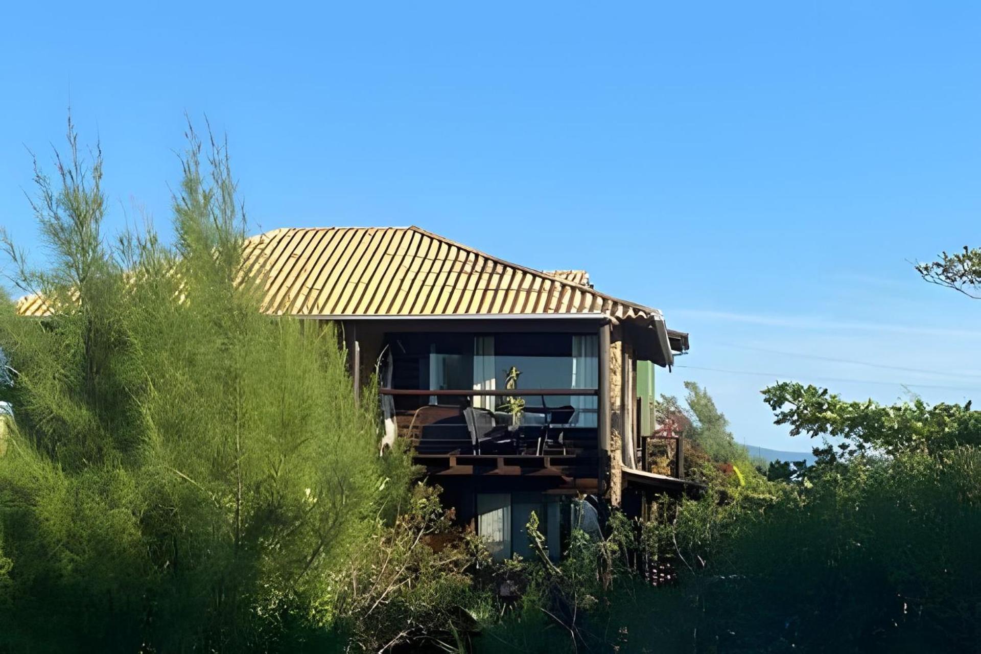 Villa Sayuri Барра-ди-Ибиракуэра Экстерьер фото