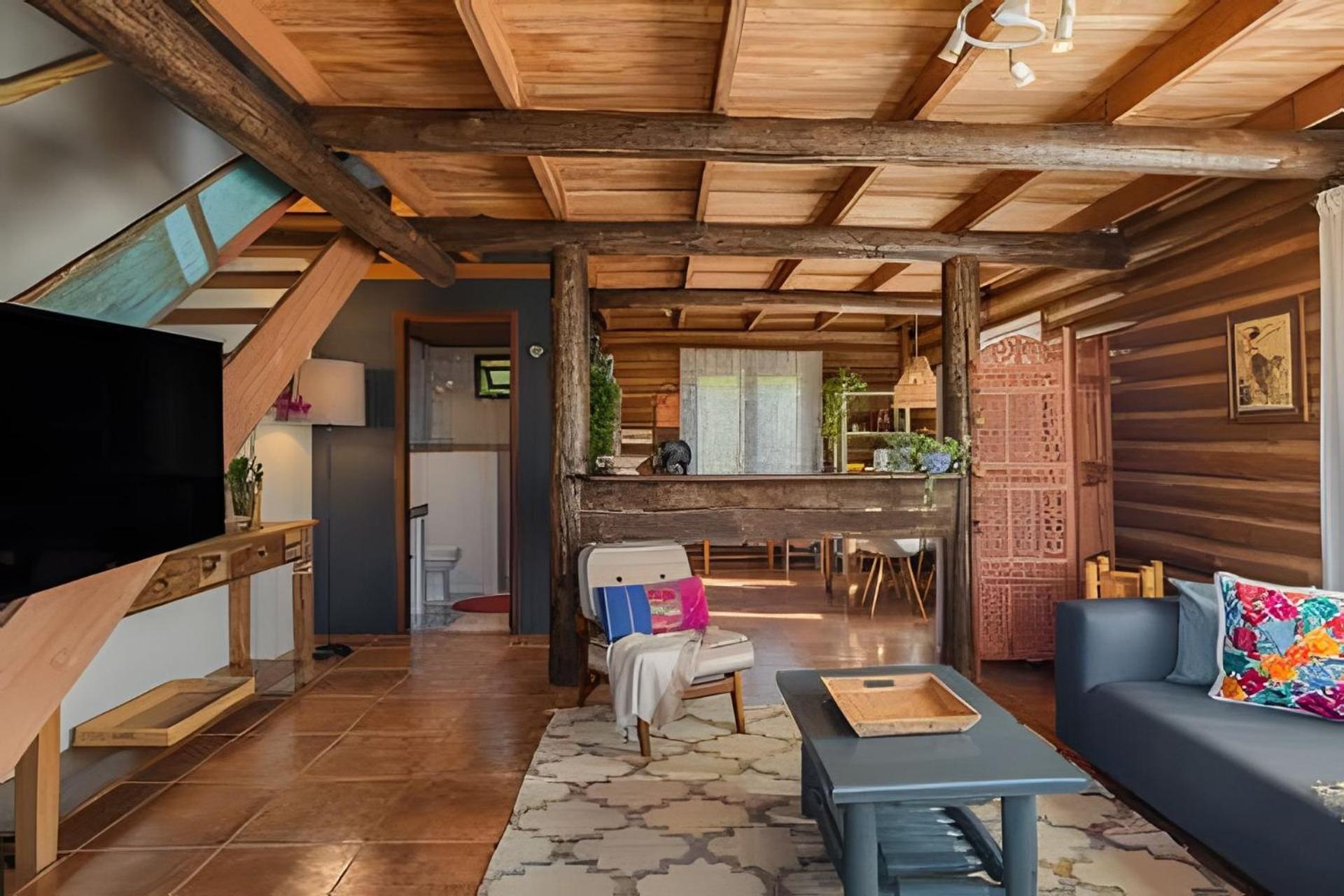 Villa Sayuri Барра-ди-Ибиракуэра Экстерьер фото