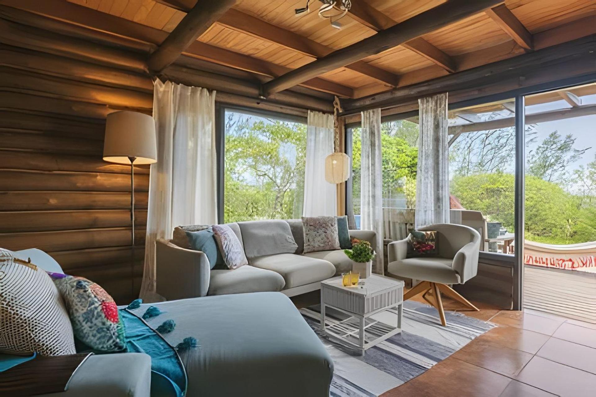 Villa Sayuri Барра-ди-Ибиракуэра Экстерьер фото