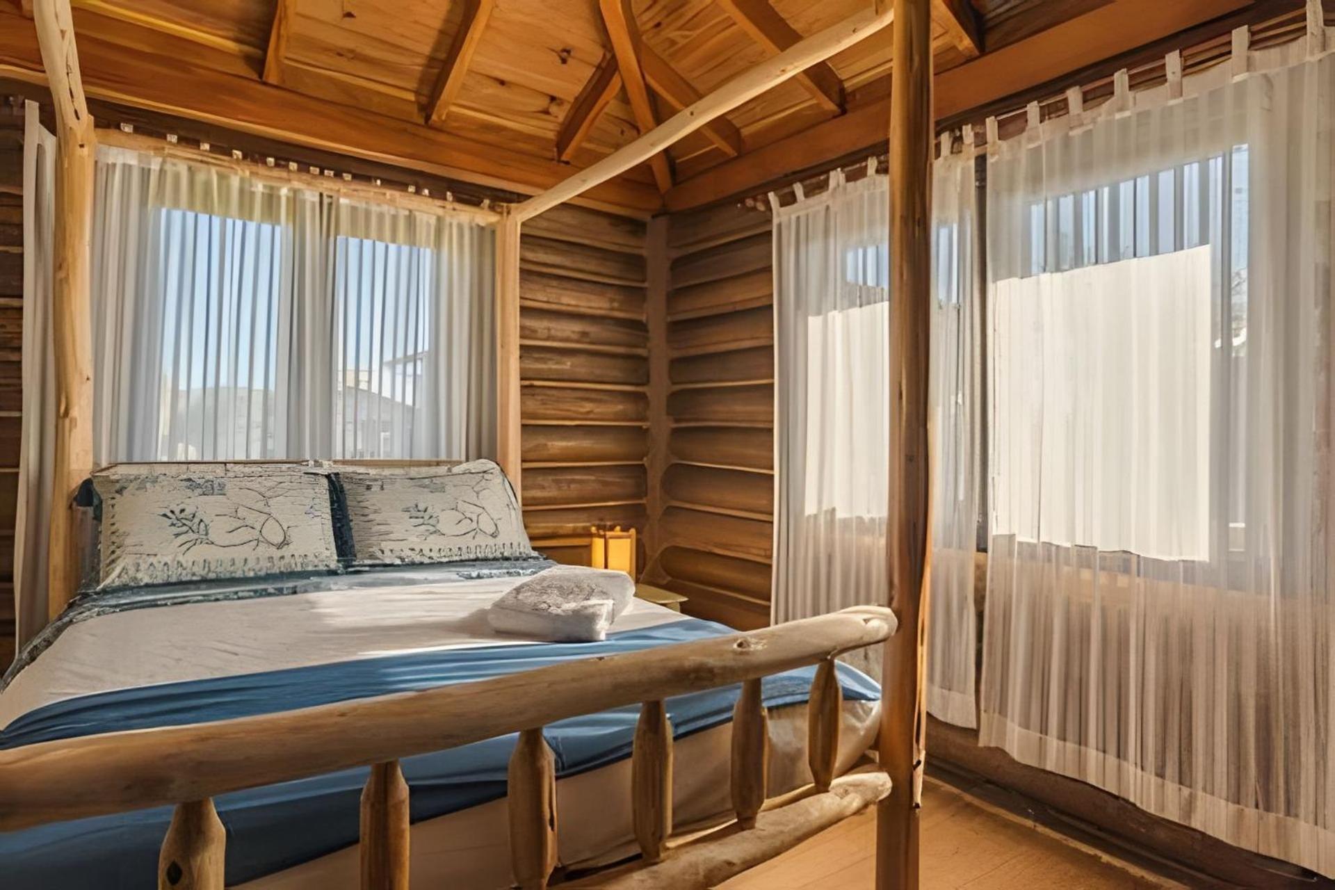 Villa Sayuri Барра-ди-Ибиракуэра Экстерьер фото