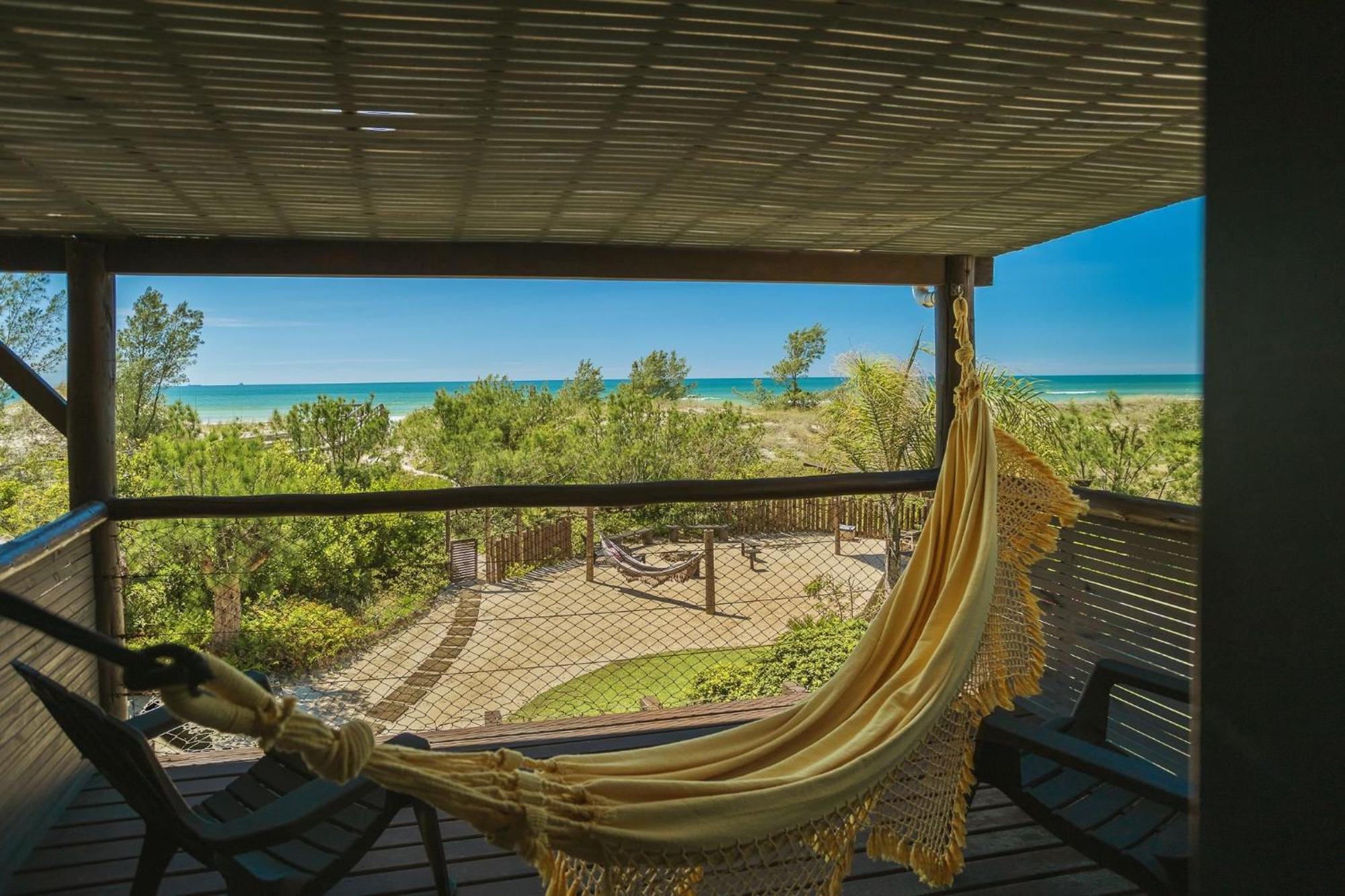 Villa Sayuri Барра-ди-Ибиракуэра Экстерьер фото